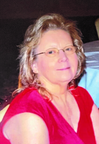 PATSY  MEADOWS